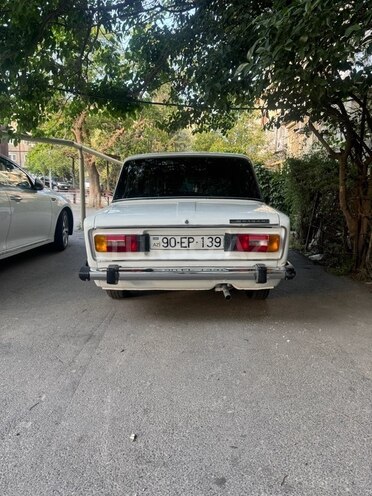 LADA (VAZ) 2106 1997, 97,810 km - 1.6 л - Bakı