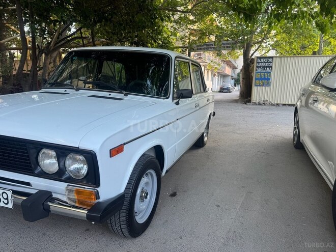 LADA (VAZ) 2106 1997, 97,810 km - 1.6 л - Bakı