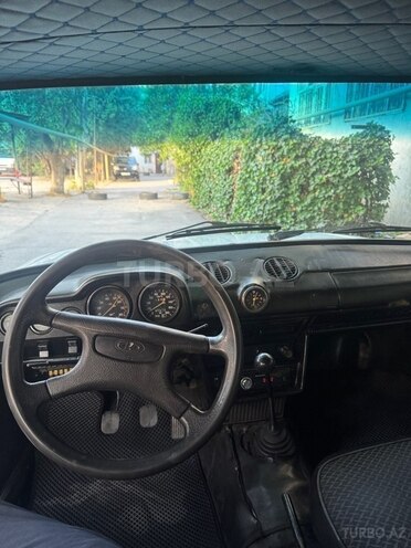 LADA (VAZ) 2106 1997, 97,810 km - 1.6 л - Bakı
