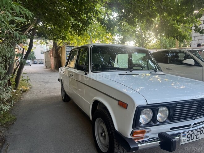 LADA (VAZ) 2106 1997, 97,810 km - 1.6 л - Bakı