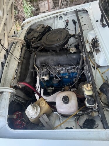 LADA (VAZ) 2106 1997, 97,810 km - 1.6 л - Bakı