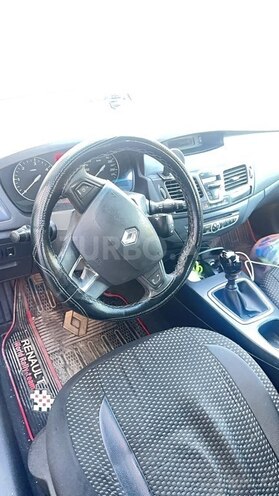 Renault Laguna 2008, 450,000 km - 1.5 l - Bakı