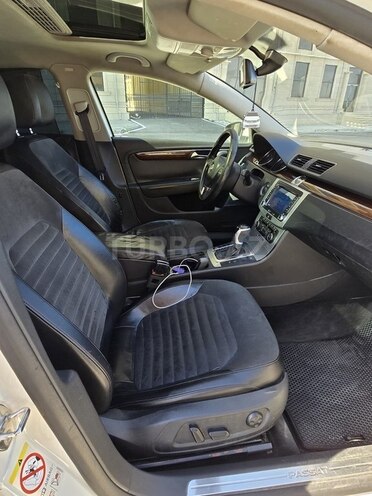 Volkswagen Passat 2011, 255,000 km - 1.8 l - Sumqayıt
