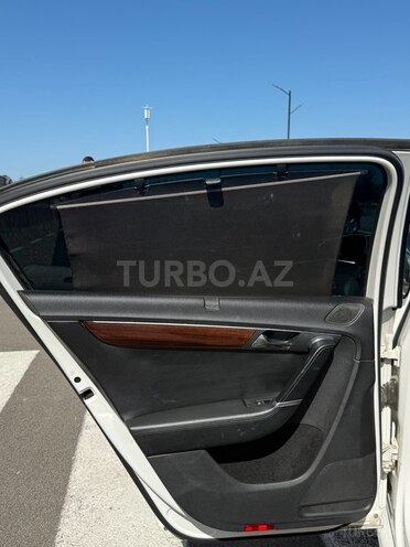 Volkswagen Passat 2011, 255,000 km - 1.8 l - Sumqayıt