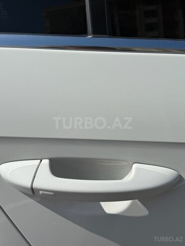 Volkswagen Passat 2011, 255,000 km - 1.8 l - Sumqayıt