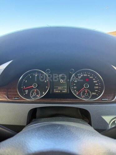 Volkswagen Passat 2011, 255,000 km - 1.8 l - Sumqayıt