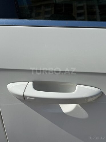 Volkswagen Passat 2011, 255,000 km - 1.8 l - Sumqayıt