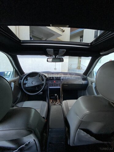 Mercedes C 230 2000, 376,000 km - 2.3 л - Bakı