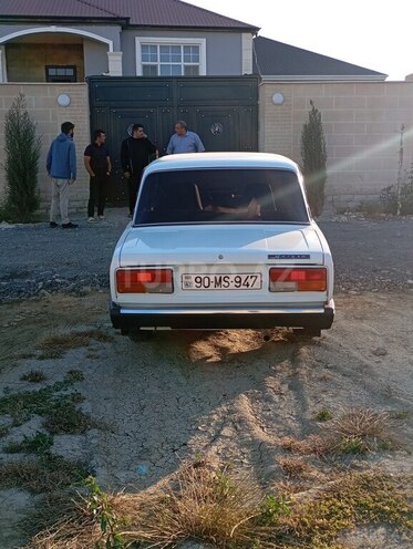LADA (VAZ) 2107 2011, 97,000 km - 1.6 л - Bakı