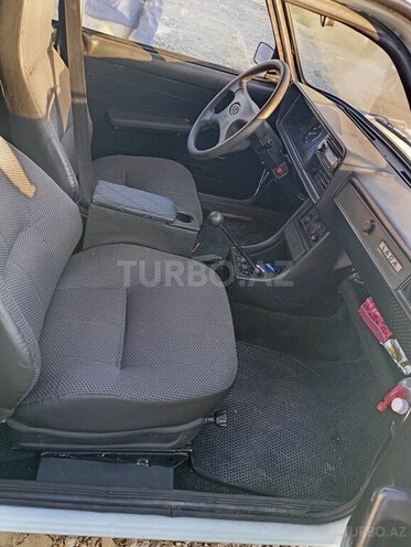 LADA (VAZ) 2107 2011, 97,000 km - 1.6 л - Bakı
