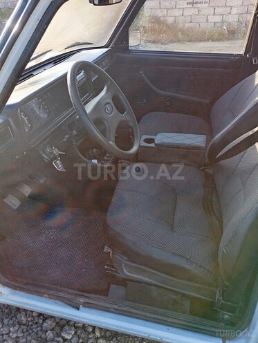 LADA (VAZ) 2107 2011, 97,000 km - 1.6 л - Bakı