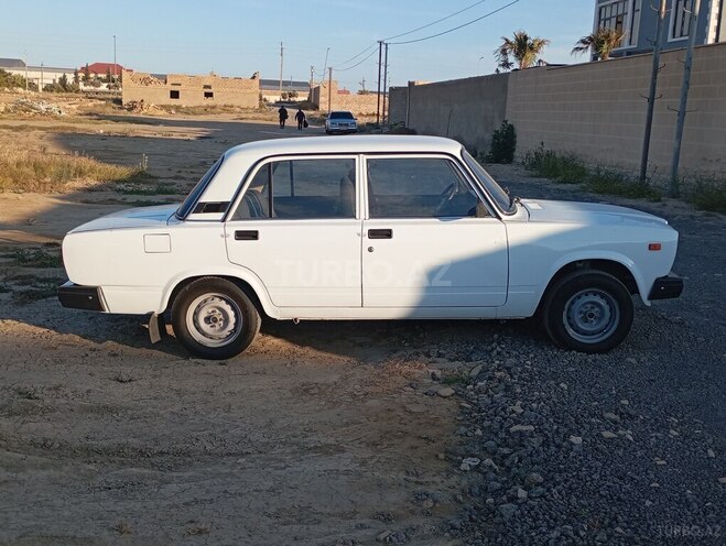 LADA (VAZ) 2107 2011, 97,000 km - 1.6 л - Bakı