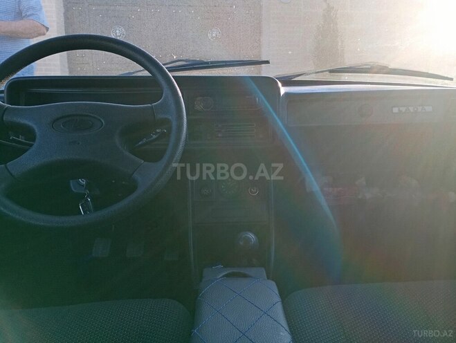 LADA (VAZ) 2107 2011, 97,000 km - 1.6 л - Bakı