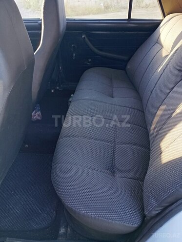 LADA (VAZ) 2107 2011, 97,000 km - 1.6 л - Bakı