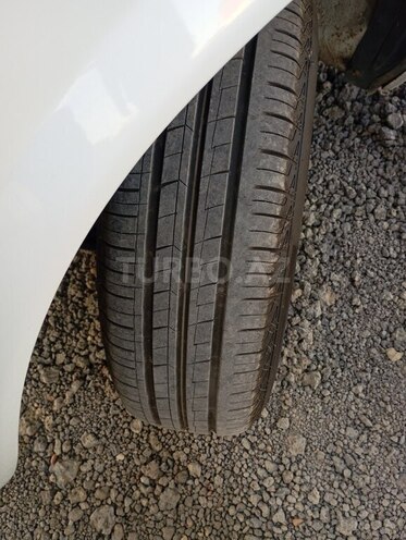 LADA (VAZ) 2107 2011, 97,000 km - 1.6 л - Bakı