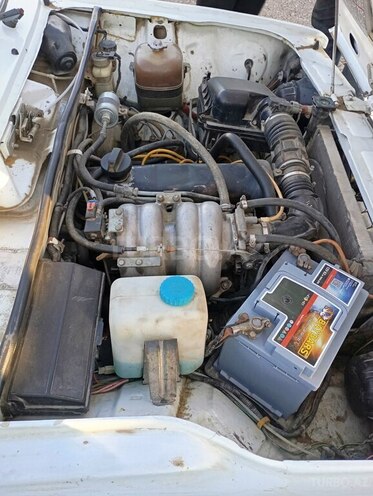 LADA (VAZ) 2107 2011, 97,000 km - 1.6 л - Bakı