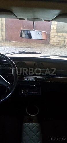 LADA (VAZ) 21011 1982, 42,877 km - 1.6 l - Goranboy