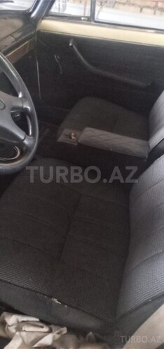LADA (VAZ) 21011 1982, 42,877 km - 1.6 l - Goranboy