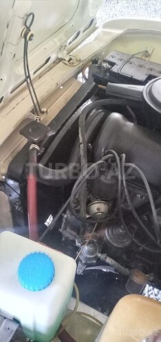 LADA (VAZ) 21011 1982, 42,877 km - 1.6 l - Goranboy