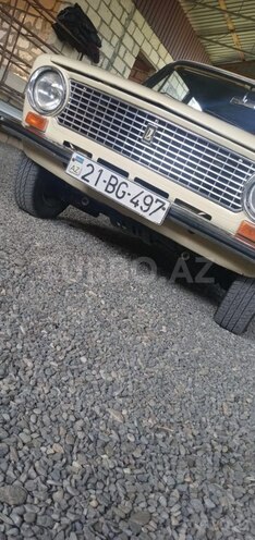 LADA (VAZ) 21011 1982, 42,877 km - 1.6 l - Goranboy