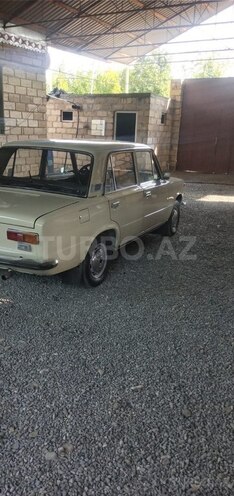 LADA (VAZ) 21011 1982, 42,877 km - 1.6 l - Goranboy