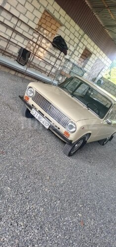 LADA (VAZ) 21011 1982, 42,877 km - 1.6 l - Goranboy