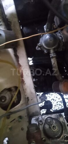 LADA (VAZ) 21011 1982, 42,877 km - 1.6 l - Goranboy