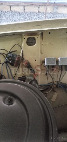 LADA (VAZ) 21011 1982, 42,877 km - 1.6 l - Goranboy