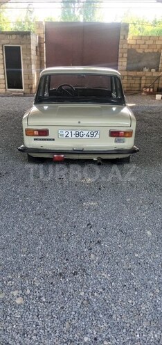 LADA (VAZ) 21011 1982, 42,877 km - 1.6 l - Goranboy
