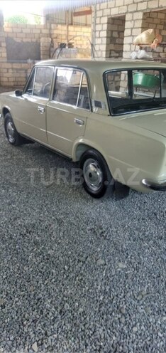 LADA (VAZ) 21011 1982, 42,877 km - 1.6 l - Goranboy