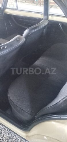 LADA (VAZ) 21011 1982, 42,877 km - 1.6 l - Goranboy