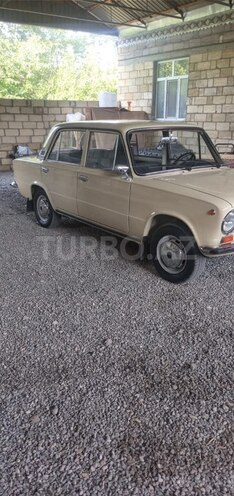 LADA (VAZ) 21011 1982, 42,877 km - 1.6 l - Goranboy