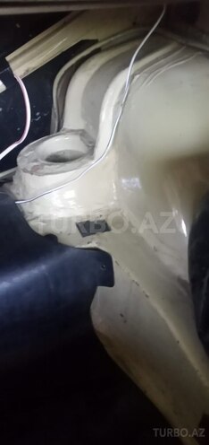LADA (VAZ) 21011 1982, 42,877 km - 1.6 l - Goranboy