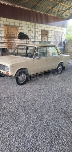 LADA (VAZ) 21011 1982, 42,877 km - 1.6 l - Goranboy