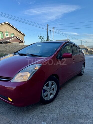 Toyota Prius 2008, 320,000 km - 1.5 l - Bakı