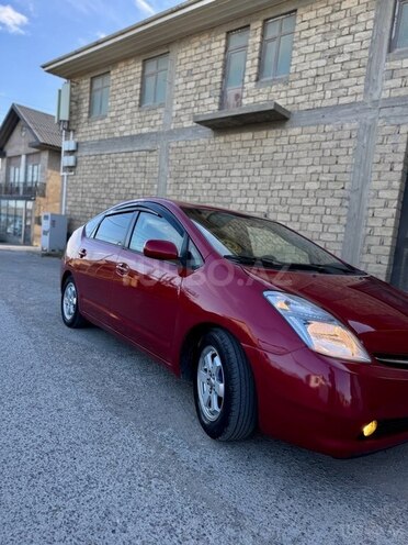 Toyota Prius 2008, 320,000 km - 1.5 l - Bakı