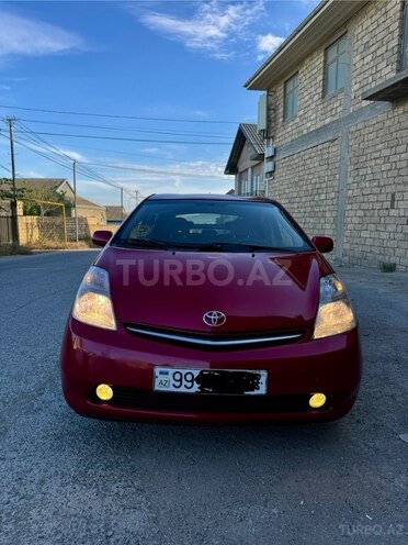 Toyota Prius 2008, 320,000 km - 1.5 l - Bakı