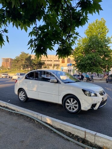 Kia Pride 2010, 262,000 km - 1.5 l - Gəncə