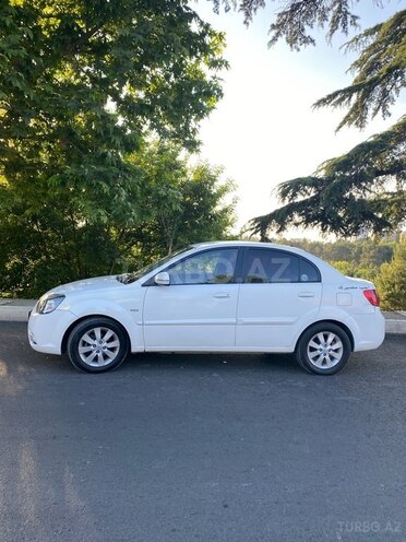 Kia Pride 2010, 262,000 km - 1.5 l - Gəncə