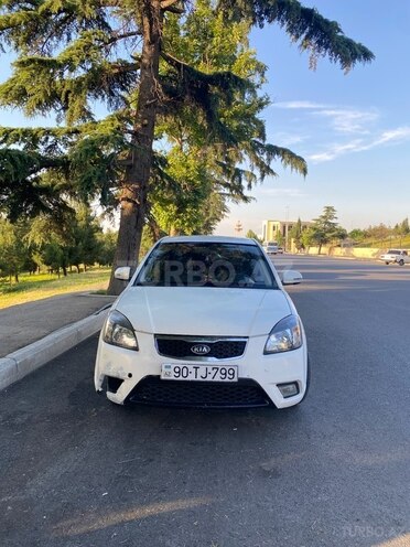 Kia Pride 2010, 262,000 km - 1.5 l - Gəncə
