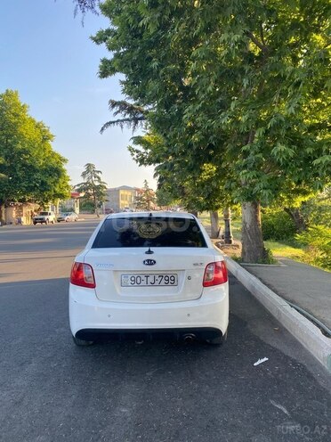 Kia Pride 2010, 262,000 km - 1.5 l - Gəncə