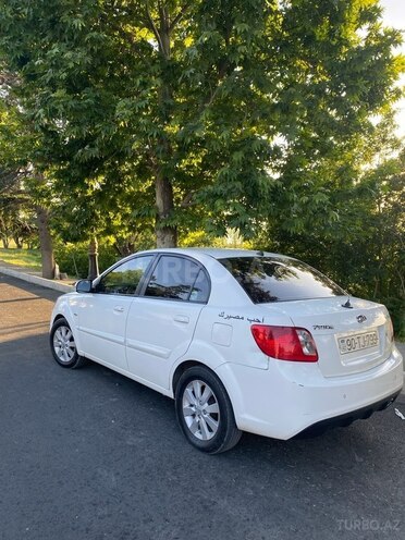 Kia Pride 2010, 262,000 km - 1.5 l - Gəncə