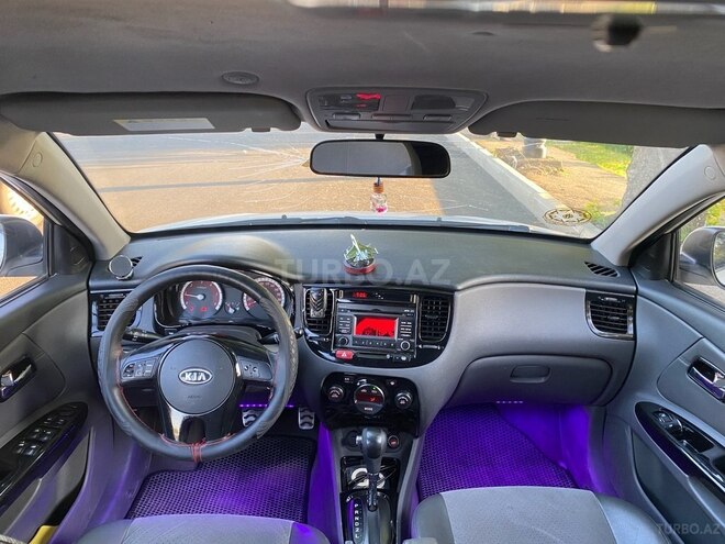 Kia Pride 2010, 262,000 km - 1.5 l - Gəncə