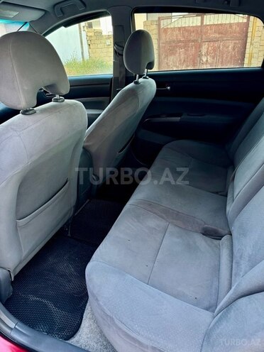 Toyota Prius 2008, 320,000 km - 1.5 l - Bakı