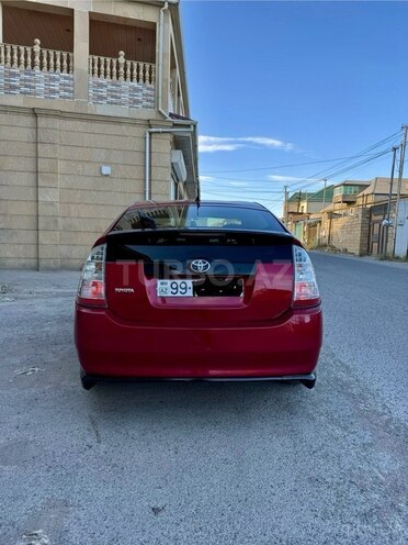Toyota Prius 2008, 320,000 km - 1.5 l - Bakı