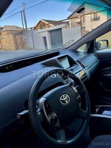 Toyota Prius 2008, 320,000 km - 1.5 l - Bakı