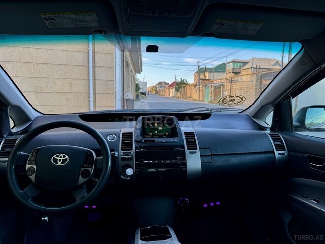 Toyota Prius 2008, 320,000 km - 1.5 l - Bakı