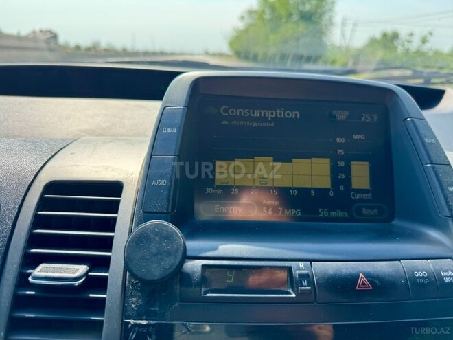 Toyota Prius 2008, 320,000 km - 1.5 l - Bakı