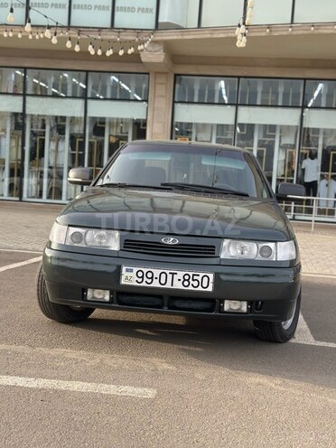 LADA (VAZ) 2110 2011, 750,000 km - 1.6 l - Cəlilabad