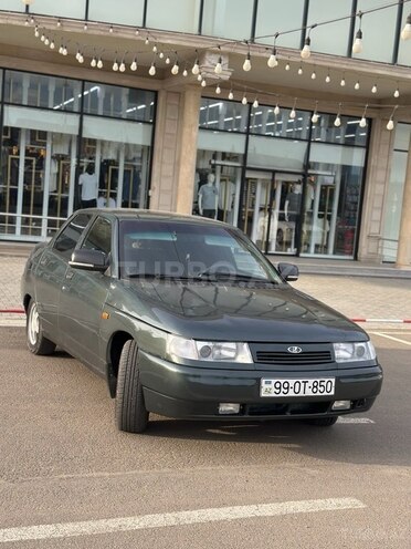 LADA (VAZ) 2110 2011, 750,000 km - 1.6 l - Cəlilabad